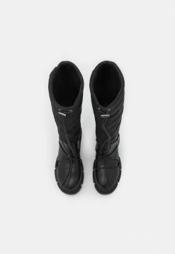 Even&Odd Damen WINTER BOOTIES - Plateaustiefel - Black 13 Even&Odd Damen WINTER BOOTIES - Plateaustiefel - Black -Even&Odd Verkäufe 2024 f2021e28512448deaae5836196707025