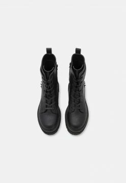 Even&Odd Schnürstiefelette - Black | Damen 13 Even&Odd Schnürstiefelette - Black | Damen -Even&Odd Verkäufe 2024 f209de15aa1e41d998db27f493fee678