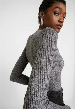 Even&Odd Damen Strickpullover - Grey 11 Even&Odd Damen Strickpullover - Grey -Even&Odd Verkäufe 2024 f21699e56f6d448ea3b04a8237d15873