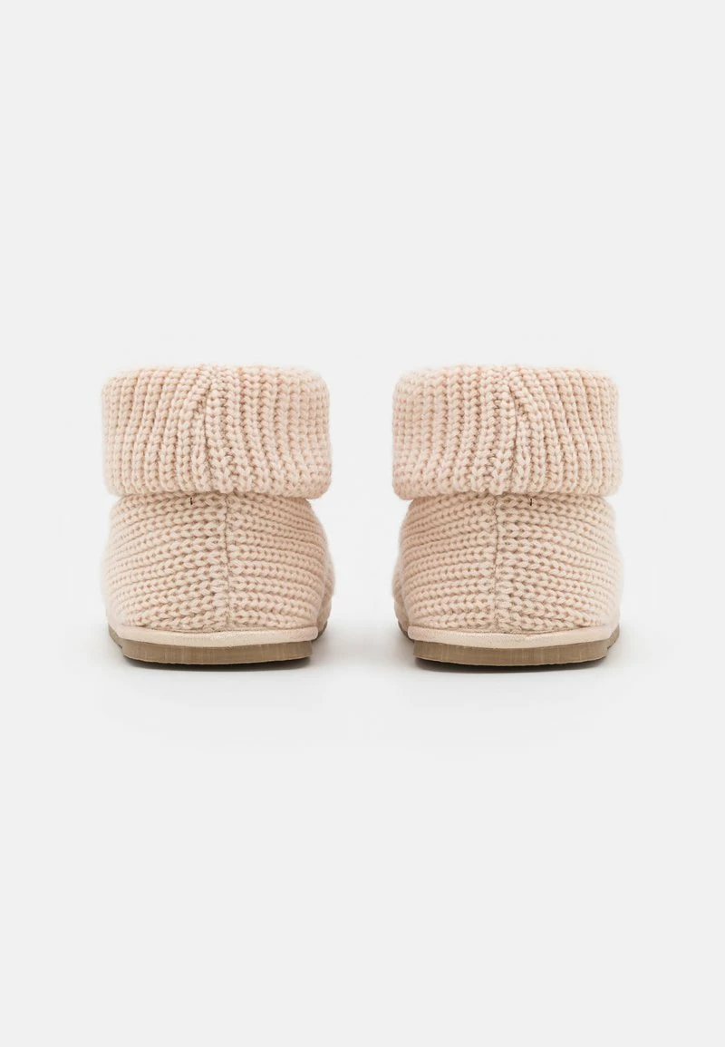 Even&Odd Damen Hausschuh - Beige 8 Even&Odd Damen Hausschuh - Beige – Bild 6