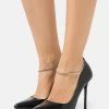 Even&Odd Damen High Heel Pumps - Black -Even&Odd Verkäufe 2024 f29d81babc4541a08211caac61a91a4d