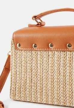 Even&Odd Handtasche - Cognac/beige | Damen -Even&Odd Verkäufe 2024 f29dd746ca924b0594a286ae5639325b