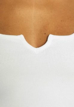 Even&Odd Damen 3 PACK - Top - Black/white/mottled Light Grey -Even&Odd Verkäufe 2024 f2a7a3e488114e10904e75687829f95f