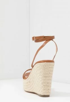 Even&Odd High Heel Sandalette - Cognac | Damen -Even&Odd Verkäufe 2024 f2cec4ce0f9148e681188960f2a4bf4c