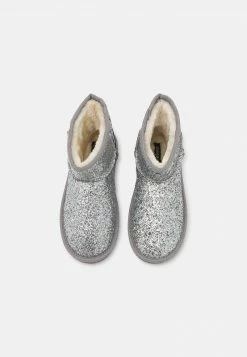 Even&Odd Damen WINTER BOOT - Stiefelette - Silver -Even&Odd Verkäufe 2024 f3a0b7c07938457f8368ead6601db1a5