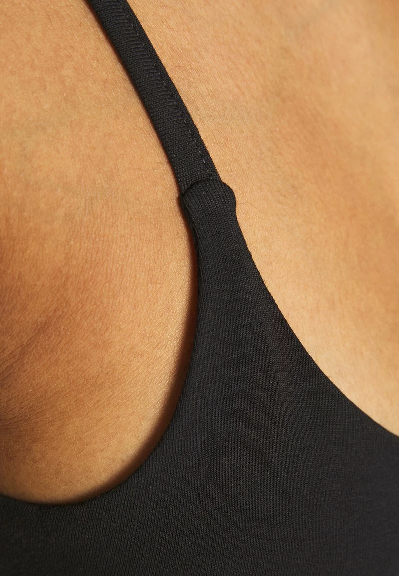 Even&Odd Top - Black | Damen 7 Even&Odd Top - Black | Damen – Bild 5