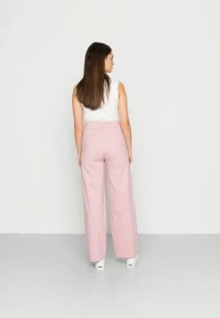 Even&Odd Stoffhose - Pink | Damen 9 Even&Odd Stoffhose - Pink | Damen -Even&Odd Verkäufe 2024 f3f109002c704c6085149d8341f05ae9