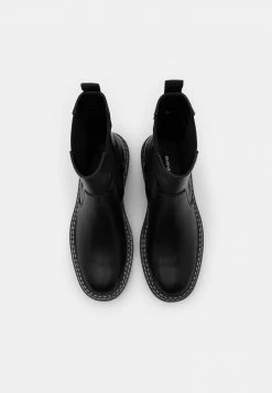 Even&Odd Damen Stiefelette - Black -Even&Odd Verkäufe 2024 f46d9fc2d21d4f60984a367298283444