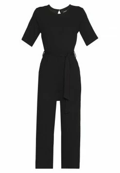 Even&Odd Jumpsuit - Black | Damen -Even&Odd Verkäufe 2024 f4a5999d271b4ce6b5708647769cb13c