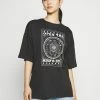 Even&Odd Damen T-Shirt Print - Anthracite -Even&Odd Verkäufe 2024 f4ca78fbb4c448e7a453459a438edb95