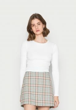 Even&Odd Damen 3er PACK - Langarmshirt - Black/white/light Green -Even&Odd Verkäufe 2024 f4fe66aefd494c33862bb6d607e9b4ca