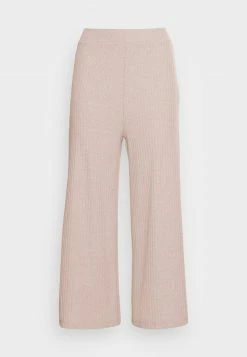 Even&Odd Damen Stoffhose - Mottled Light Brown -Even&Odd Verkäufe 2024 f5677e3e32c446a09a93d136102d6a34