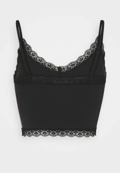 Even&Odd Damen Top - Black -Even&Odd Verkäufe 2024 f57e4498aab7485297bfa535f12cb5fe