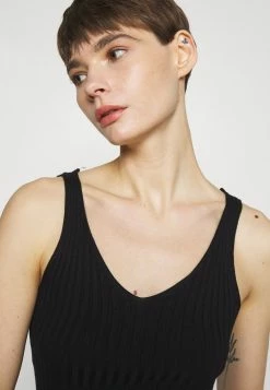 Even&Odd Damen Top - Black -Even&Odd Verkäufe 2024 f5881cd09d574448887daa8760c20a1c