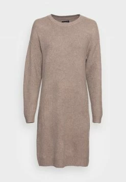 Even&Odd Damen Strickkleid - Mottled Grey 10 Even&Odd Damen Strickkleid - Mottled Grey -Even&Odd Verkäufe 2024 f5f4149a4f8c4cdca4e751c3650d3c02