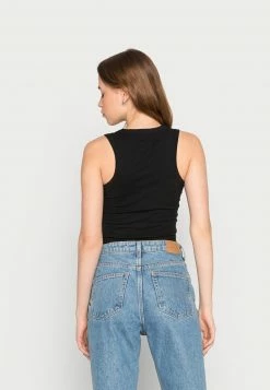 Even&Odd Damen Top - Black -Even&Odd Verkäufe 2024 f5f7348e2d194d68be2d6707e050da30