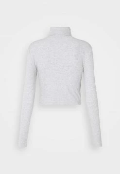 Even&Odd Damen 2 PACK - Langarmshirt - Black/grey -Even&Odd Verkäufe 2024 f6474b0a033e43abb5965cc29a67bf07