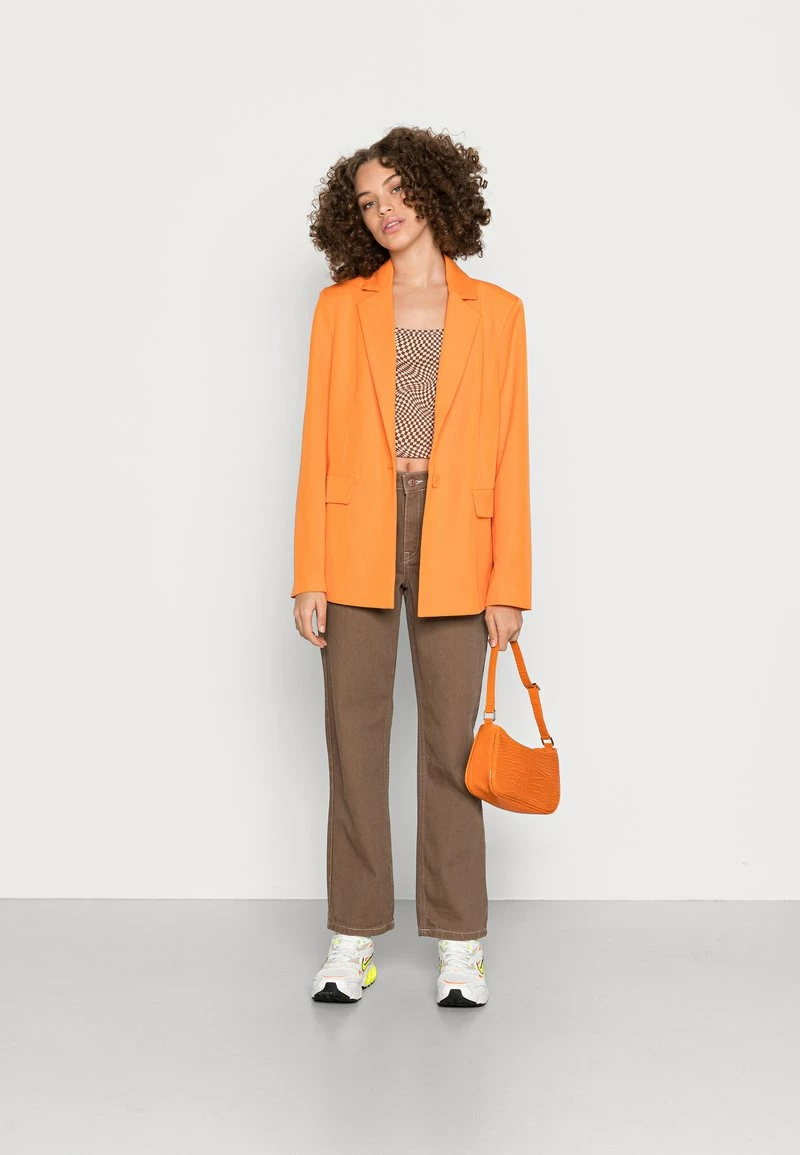 Even&Odd Damen Top - Brown/beige 4 Even&Odd Damen Top - Brown/beige – Bild 2