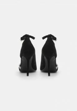 Even&Odd Damen Pumps - Black -Even&Odd Verkäufe 2024 f684154107a5405794664fa33c8edec8