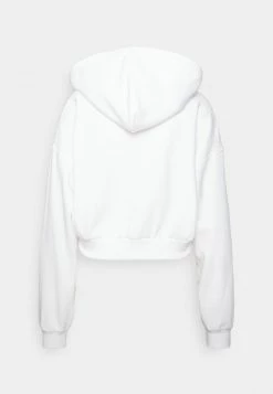 Even&Odd Damen Sweatshirt - White -Even&Odd Verkäufe 2024 f6979aab517446f8859e3709ab85df41
