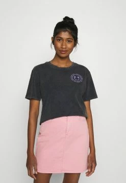 Even&Odd T-Shirt Print - Black | Damen 9 Even&Odd T-Shirt Print - Black | Damen -Even&Odd Verkäufe 2024 f708c9a49ab44e28a13f291f08e25a0d