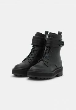 Even&Odd Plateaustiefelette - Black | Damen -Even&Odd Verkäufe 2024 f7201d88fb7f41e4b779f5c270827a23