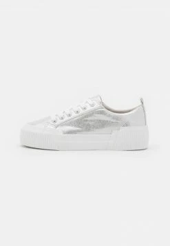 Even&Odd Sneaker Low - Silver | Damen -Even&Odd Verkäufe 2024 f72125b04284420da3dabe70d0525e84