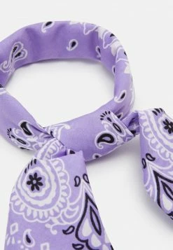 Even&Odd Damen 3 PACK - Tuch - Pink/lilac/black -Even&Odd Verkäufe 2024 f73d9d369e3b44a09a1ffa120ff0505e