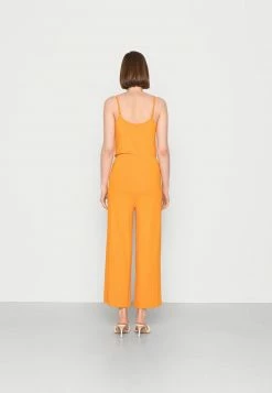 Even&Odd Jumpsuit - Yellow | Damen -Even&Odd Verkäufe 2024 f748d09264a649dfb2fe9d3ec05b662b