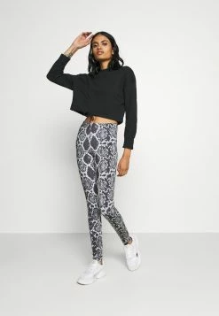 Even&Odd Damen Sweatshirt - Black -Even&Odd Verkäufe 2024 f75e852850f0419ab1eba438d082d16e