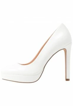 Even&Odd Damen High Heel Pumps - White 10 Even&Odd Damen High Heel Pumps - White -Even&Odd Verkäufe 2024 f79311eb88704dbb9d410bb85d06f674