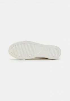 Even&Odd Damen Sneaker Low - Off-white/yellow -Even&Odd Verkäufe 2024 f7b13b2e101f40259955b81dd89ed5d3