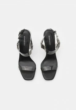 Even&Odd Riemensandalette - Black | Damen 13 Even&Odd Riemensandalette - Black | Damen -Even&Odd Verkäufe 2024 f7e81d0f99e040bcbb549f67f5ea4cba