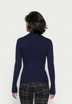 Even&Odd Damen Strickpullover - Dark Blue 9 Even&Odd Damen Strickpullover - Dark Blue -Even&Odd Verkäufe 2024 f7f65d6a03f445adb09fa9bb3833881e