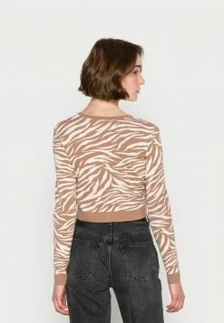 Even&Odd Damen Strickjacke - Camel Off White -Even&Odd Verkäufe 2024 f7fe5b32529642ee83bc4600a4d7bb61