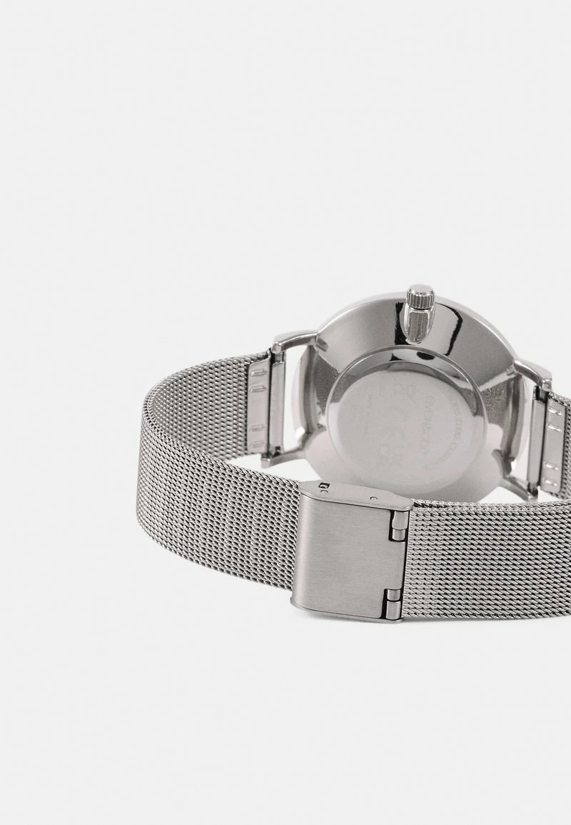 Even&Odd Damen SET - Uhr - Silver-coloured 4 Even&Odd Damen SET - Uhr - Silver-coloured – Bild 2