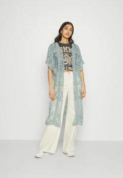 Even&Odd Strickjacke - Mint | Damen