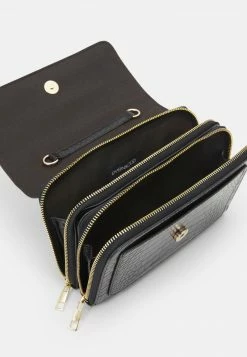 Even&Odd Damen Umhängetasche - Black -Even&Odd Verkäufe 2024 f8e5a1e653aa43718b4667ecea807566