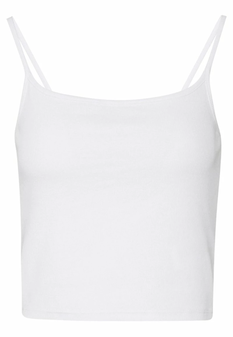 Even&Odd Damen Top - White 6 Even&Odd Damen Top - White – Bild 4