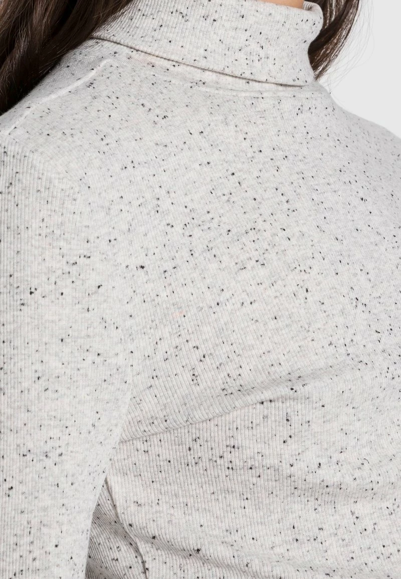 Even&Odd Langarmshirt - White | Damen 7 Even&Odd Langarmshirt - White | Damen – Bild 5