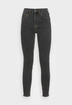 Even&Odd Jeans Skinny Fit - Grey Denim | Damen -Even&Odd Verkäufe 2024 f97deecd797a40d79ffef74a5a468105