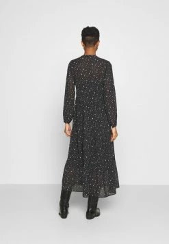 Even&Odd Blusenkleid - Black/white | Damen -Even&Odd Verkäufe 2024 f9b54b87e6844425b0fbb44eb8a56fdc