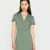 Even&Odd Jerseykleid - Green | Damen 1 Even&Odd Jerseykleid - Green | Damen -Even&Odd Verkäufe 2024 f9bf96c885a0427986398c8f1f5621ff