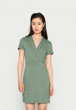 Even&Odd Jerseykleid - Green | Damen