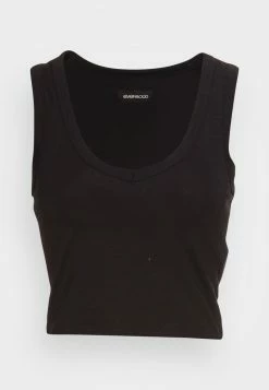 Even&Odd Damen Top - Black -Even&Odd Verkäufe 2024 f9c96675001e42b38cd747539041dc5e
