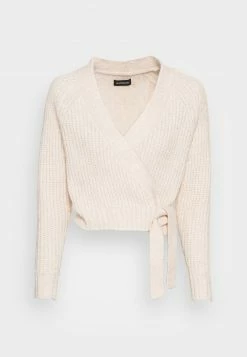 Even&Odd Strickjacke - Tan | Damen -Even&Odd Verkäufe 2024 fa0418be16d742fb951f844b491e2abd