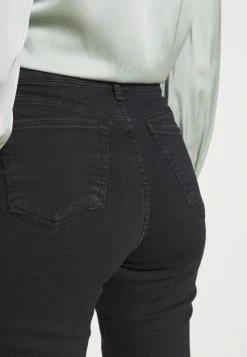 Even&Odd Damen Jeans Skinny Fit - Grey Denim -Even&Odd Verkäufe 2024 fa11c01998424599b758c944b615cc2c