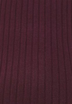 Even&Odd Damen Strickpullover - Bordeaux -Even&Odd Verkäufe 2024 fa37909a1e834ac691e2a8f8c9ba48e0