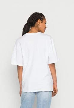 Even&Odd Damen T-Shirt Print - White -Even&Odd Verkäufe 2024 fa62ff99563c459287f545e57021392c