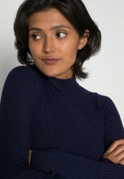 Even&Odd Damen Strickpullover - Dark Blue 11 Even&Odd Damen Strickpullover - Dark Blue -Even&Odd Verkäufe 2024 fa97288cf4c24cca9f89ec4e9272c020